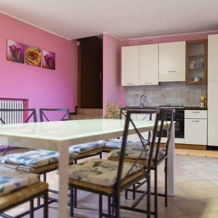 B&B Il Dosso Corte Franca Exterior photo