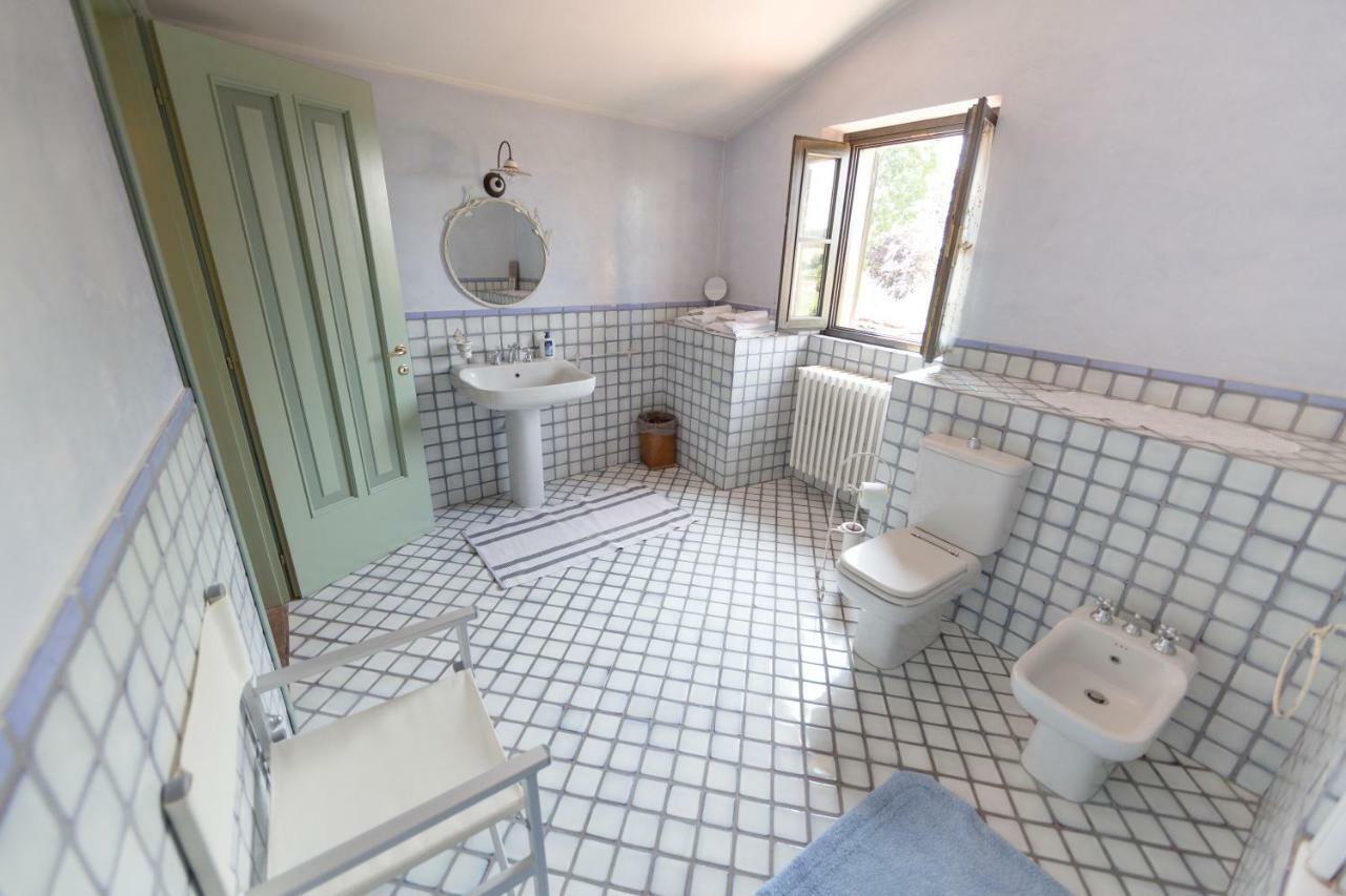 B&B Il Dosso Corte Franca Exterior photo